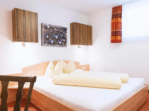 Apartpension Bergland