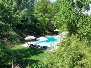 Belvilla by Oyo Casa La Casetta