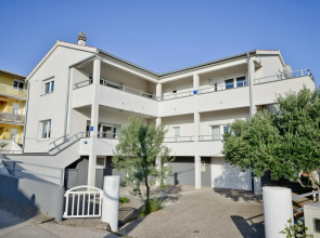 Apartmani Vidikovac Dokoza