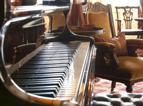 Rampsbeck Country House Hotel