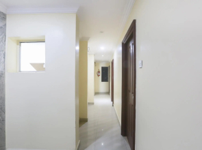 SPOT ON 70764 Central Residency