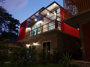 Lanta K Home