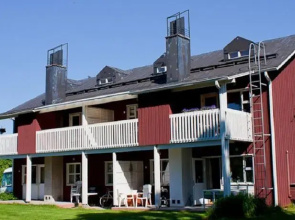 Ratsutalot Apartments