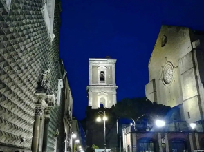 Beb house Angioino