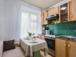 Moment House (Момент Хаус) на улице Комсомольская 7