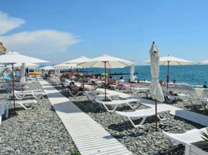 Бристоль (Адлер)