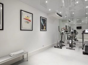 Отель Acta City47