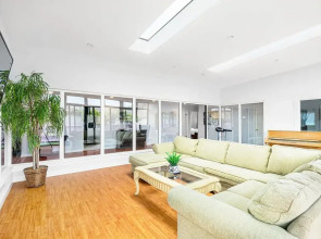 SFO Spacious Beautiful 3BR House