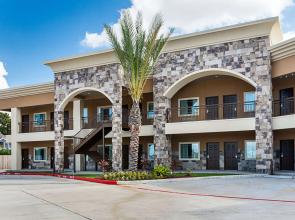Econo Lodge Inn & Suites Houston NW - CY - Fair