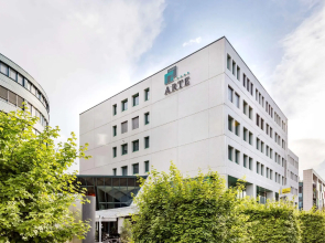 Hotel Arte