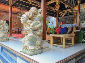 Ubud Asri Homestay