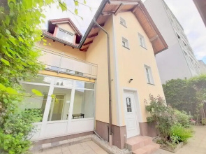Apartments SteelCity Linz