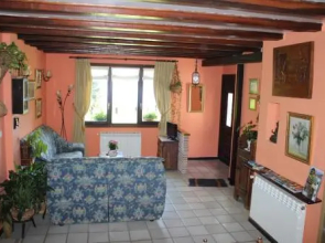 Agroturismo Atxarmin