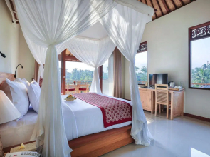 mas village resort