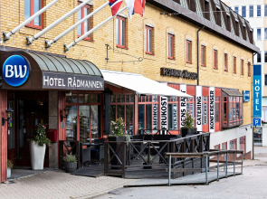 Best Western Rådmannen