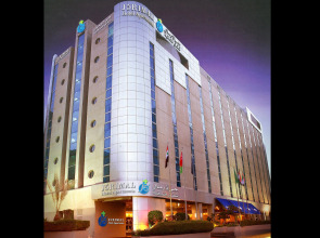 J5 Rimal Hotel Apartments