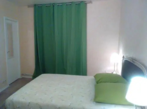 Apartment de Charme