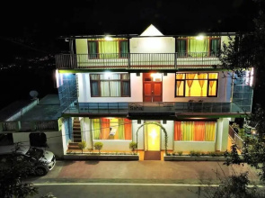 Sahaj Hotel