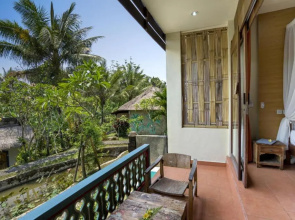 Ubud Sari Health Resort