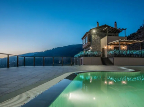 The View Village - Villas Suites & Spa