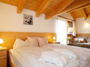 Chalet Giasenei