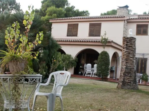 Villa Pepe