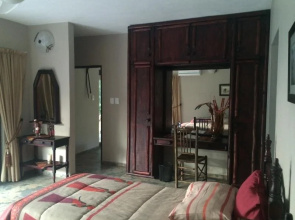 Bushwise Safari Lodge Kruger Park