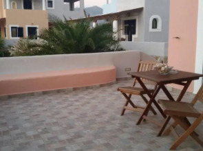 Leros Sunset Apartments