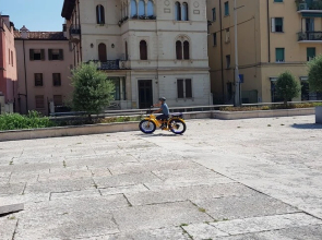Maremonti Residence