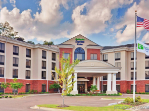 Holiday Inn Express & Suites Flowood by IHG