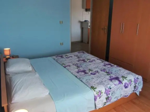Apartment Hramina
