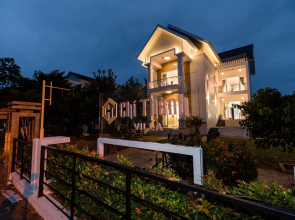 Chi Thanh Villa