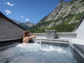 Gran Baita Hotel & Wellness