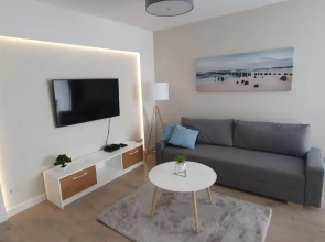 Resort Apartamenty Klifowa Rewal 33