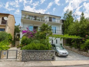 Apartments Dorijan and Karlo