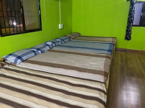 Dandeli Eco VanaVasa by StayApart