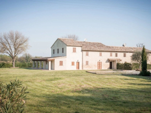 Villa Rinolfa