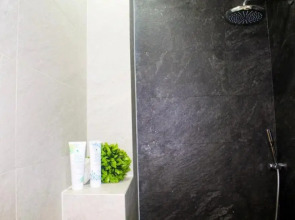 Elegant apartment in the center of Sofia