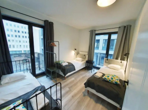 MSapartamenty Centrum 3