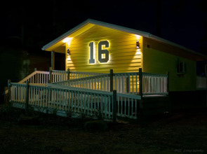 Rayburn Country Resort