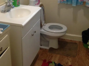 Vacation Studio Apartment