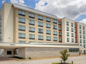 Best Western Plus Executive Residency Jackson Northeast