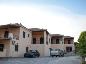 Asini Amazing Seaview