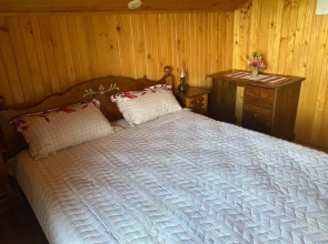 Cabana Cu Mesteceni