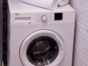 Apartment Exclusive and Studio