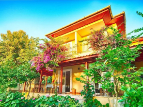 Göcek Alize Hotel