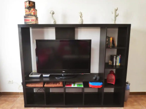 Apartamento Tampico 2