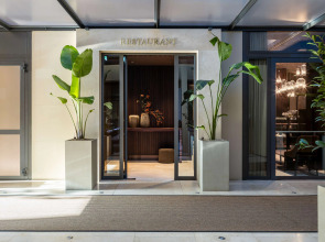 Worldhotel Cristoforo Colombo