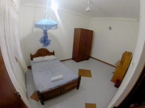 The Fort House