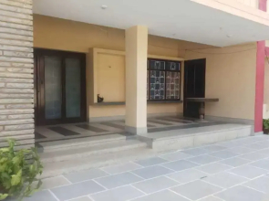 Krishnangan Home Stay